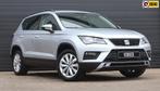 SEAT Ateca 1.0 EcoTSI Style Clima/PDC/Cruise/Navi, Voorwielaandrijving, Parkeerassistent, Stof, Gebruikt