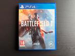 BATTLEFIELD 1 ps4, Spelcomputers en Games, Games | Sony PlayStation 4, Avontuur en Actie, Online, Vanaf 18 jaar, 1 speler
