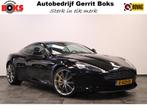 Aston Martin V12 Virage 6.0 V12 Cruise/Climate Navi Keramisc, Auto's, Aston Martin, Automaat, Euro 5, Achterwielaandrijving, Gebruikt