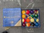 Amarith biljart ballen, Ophalen, Gebruikt, Biljarttafel