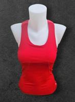 ✨️ESPRIT Rode Sport Top - Maat M - BUNDELKORTING‼️✨️, Kleding | Dames, Sportkleding, Maat 38/40 (M), Ophalen of Verzenden, Zo goed als nieuw