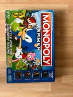 Monopoly Sonic, Gebruikt, Ophalen of Verzenden