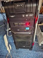 Desktop computer steeds geupgrade, Computers en Software, Gebruikt, 2 tot 3 Ghz, Ophalen of Verzenden, SSD