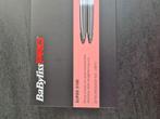 Babyliss PRO stijl/krultang, Ophalen of Verzenden, Nieuw, Krultang of Stijltang