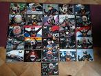 Max Verstappen handtekening kaarten, Ophalen of Verzenden, Formule 1