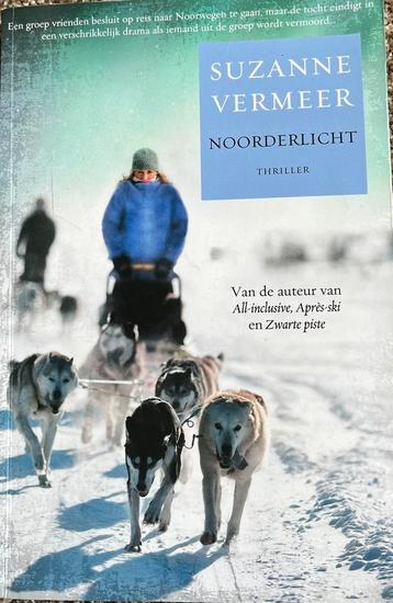 Suzanne Vermeer - Noorderlicht & Souvenir beschikbaar voor biedingen