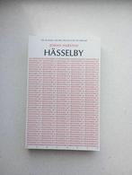 Hässelby - Johan Harstad, Boeken, Ophalen of Verzenden, Gelezen