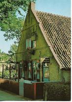 Ameland- -Commandeurshuisje., Verzenden, 1980 tot heden, Gelopen, Waddeneilanden