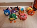 Lidl boerderij mini's knuffeltjes, Verzamelen, Supermarktacties, Lidl, Ophalen of Verzenden