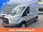Ford Transit 350 2.2 TDCI L2H2 Airco | Cruise | PDC | Camera, 13 km/l, Euro 5, Gebruikt, 4 cilinders