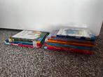 15 Leuke kinderboeken collectie avi start / m3, Boeken, Ophalen of Verzenden, Gelezen, Fictie algemeen