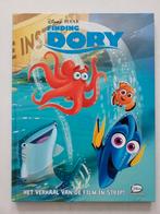 Finding Dory - Disney Pixar, Eén stripboek, Ophalen, Zo goed als nieuw