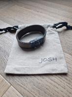 Josh 24671 - vb Grey 23 cm armband, Sieraden, Tassen en Uiterlijk, Ophalen of Verzenden, Nieuw, Beige