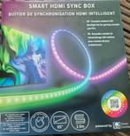 eurodomest / lsc smart connect smart hdmi sync box, Ophalen of Verzenden, Nieuw, HDMI, Zonder harde schijf