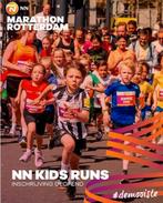 GEZOCHT startbewijs voor kids marathon Rotterdam, Ophalen of Verzenden, Nieuw, Overige typen, Overige merken