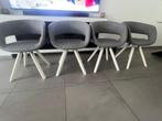 Eetstoelen, Huis en Inrichting, Stoelen, Ophalen, Zo goed als nieuw, Vier