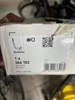 Viega Multiplex Badafvoer - Nieuw in Doos, Ophalen of Verzenden, Nieuw, Chroom, Overige typen