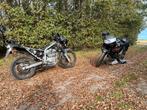 Honda Transalp XL600V 1993 en 1996, Motoren, Onderdelen | Honda, Ophalen, Gebruikt