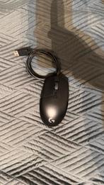Logitech G203 muis, Computers en Software, Muizen, Rechtshandig, Muis, Gaming muis, Ophalen of Verzenden