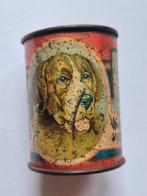 Boon"s Chocolade Croquettes blikje Wormerveer, Verzamelen, Blikken, Ophalen of Verzenden, Gebruikt, Overige