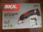 Skil 2900serie  Elektrische Schaar cutter, Ophalen, Nieuw