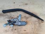 RUITENWISSERMOTOR + ARM voor ACHTER - CHEVROLET MATIZ M200, Auto diversen, Overige Auto diversen, Verzenden
