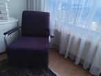 Fauteuils, Huis en Inrichting, Ophalen, Minder dan 75 cm, Zo goed als nieuw, Modern