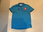 Fc twente polo shirt medium, Verzamelen, Sportartikelen en Voetbal, Ophalen of Verzenden, Zo goed als nieuw, F.C. Twente, Vaantje of Sjaal