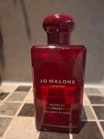 Jo malone scarlet poppy cologne intense 100ml spray, Ophalen of Verzenden, Zo goed als nieuw