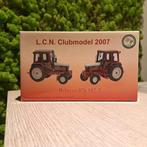 Belarus LCN Clubmodel UH Schuco Weise Britains Siku, Overige merken, Auto, Groter dan 1:32, Nieuw