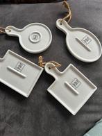 Nieuwe Riviera Maison tapas schaaltjes, Overige materialen, Nieuw, Ophalen of Verzenden, Schaal of Schalen