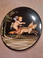 Villeroy en Boch. Juwelen doosje., Ophalen of Verzenden