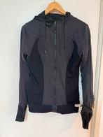 Lululemon Dance Studio Jacket, Kleding | Dames, Zwart, Overige typen, Ophalen of Verzenden, Zo goed als nieuw