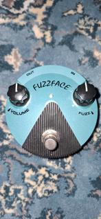 Jimi hendrix mini fuzzface, Ophalen of Verzenden, Zo goed als nieuw