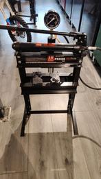 NIEUW UltraToolz Werkplaats Pers 10 Ton, Auto diversen, Autogereedschap, Ophalen of Verzenden, Nieuw