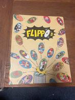 Flippo's boek, Ophalen of Verzenden, Map, Album of Poster