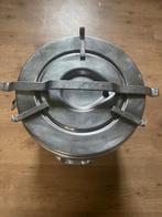 gamel 30 liter RVS, Ophalen, Landmacht, Nederland, Overige typen