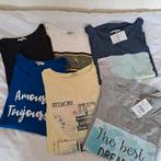 Dames/meiden T-shirts maat XL (klein), Ophalen of Verzenden, Zo goed als nieuw, Maat 42/44 (L)