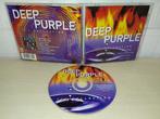 CD Deep Purple - The Collection, Cd's en Dvd's, Cd's | Pop, Ophalen of Verzenden