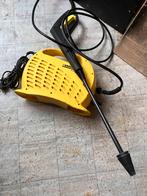 Kärcher Hogedrukreiniger - Werkt Prima!, Ophalen, Gebruikt, Elektrisch