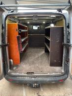 Businrichting Ford Transit Custom, Ophalen of Verzenden