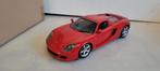 Minichamps 2004 Porsche Carrera GT, Hobby en Vrije tijd, Modelauto's | 1:18, Ophalen of Verzenden, Zo goed als nieuw, Auto, MiniChamps