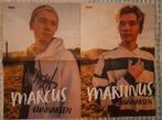 Posters Marcus en Martinus uit Girlz, Ophalen of Verzenden, A1 t/m A3, Zo goed als nieuw, Rechthoekig Staand