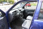 Daihatsu Terios 1.3 4WD DX AUTOMAAT AIRCO TREKHAAK APK TOT 0, Auto's, Daihatsu, Automaat, 1350 kg, Gebruikt, 4 cilinders