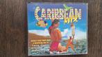 Caribbean Mix - 2CD - 1996, Cd's en Dvd's, Cd's | Verzamelalbums, Ophalen of Verzenden, Gebruikt, Latin en Salsa