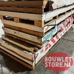 Promatect | Promapyr | brandwerend plaatmateriaal | platen, Niet ingevuld, Overige materialen, Minder dan 20 mm, Niet ingevuld