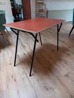 klaptafels / examentafels en Bureau, Ophalen, Gebruikt