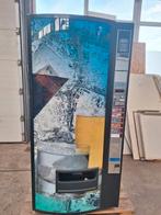 Blikjes Automaat, Verzamelen, Ophalen of Verzenden, Gebruikt