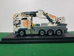 IMC VOLVO FM500 84 MET 200 T/M ERKIN CRANE van JAN VAN DAM, Verzenden, Zo goed als nieuw, Bus of Vrachtwagen, Overige merken