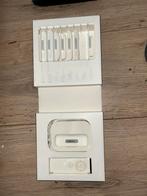 Vintage iPod Dock met Afstandsbediening, 40 GB en meer, Classic, Met radio, Ophalen of Verzenden